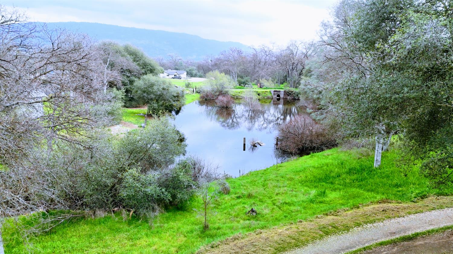 33671 Frazier Road, Auberry, CA 93602