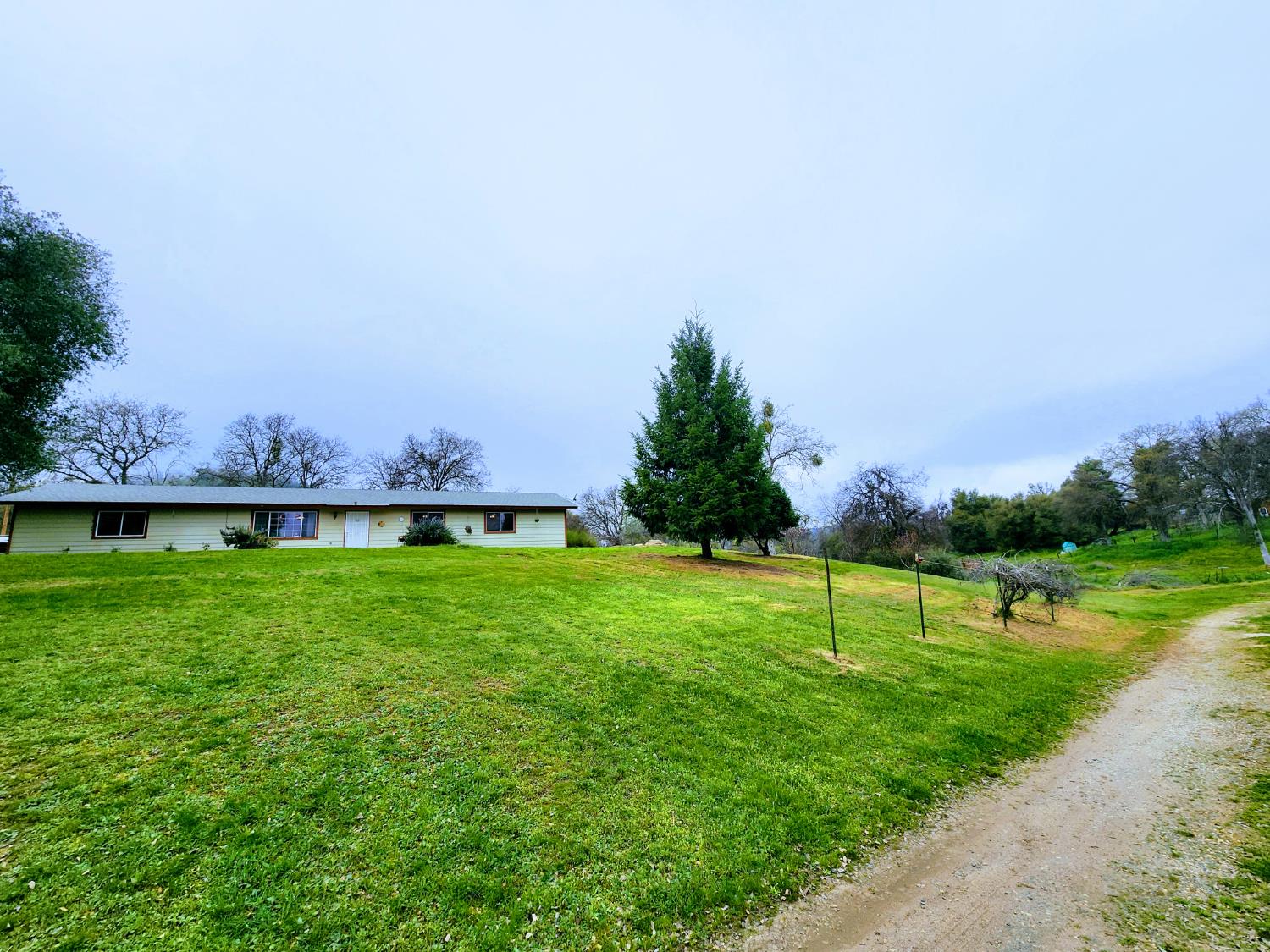 33671 Frazier Road, Auberry, CA 93602