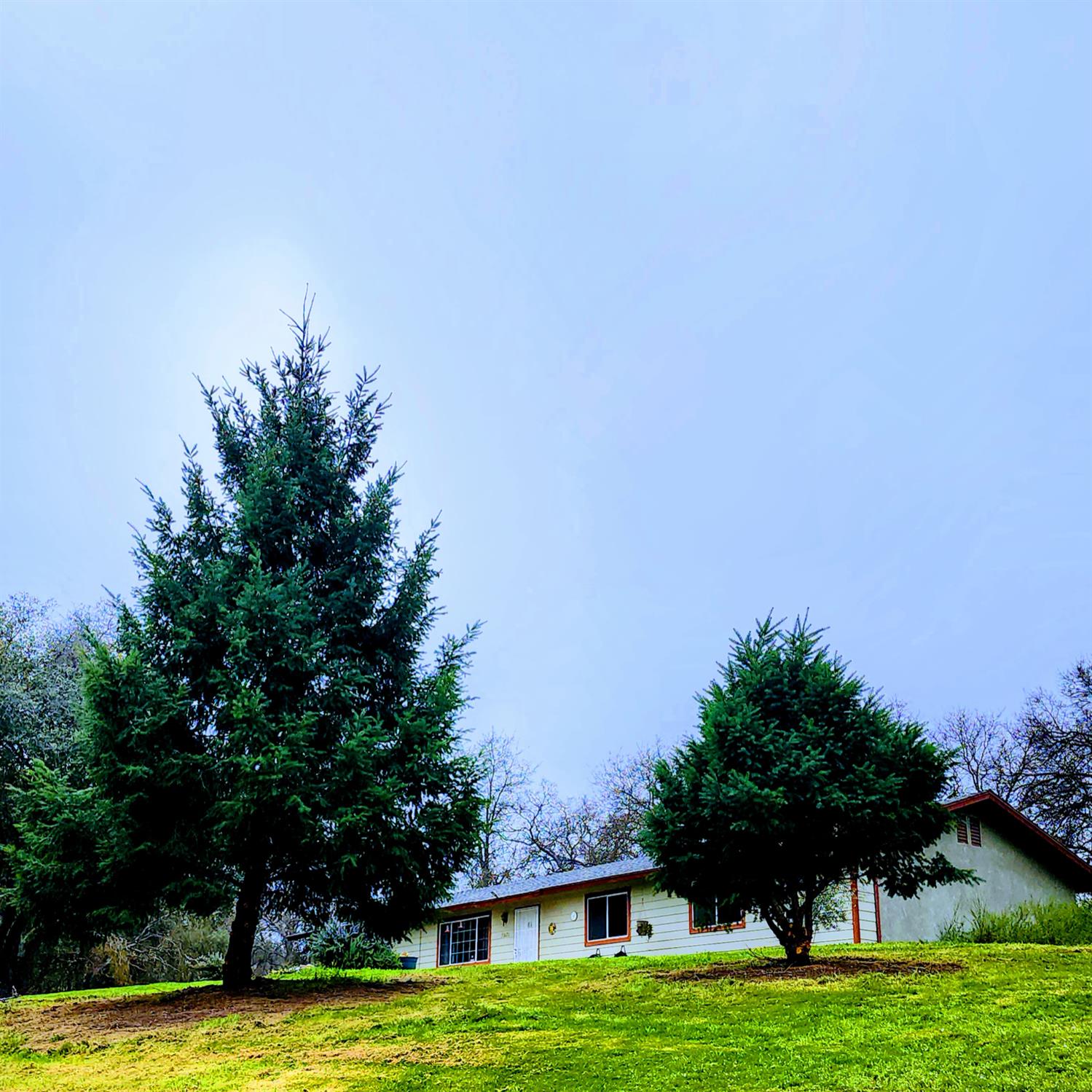 33671 Frazier Road, Auberry, CA 93602