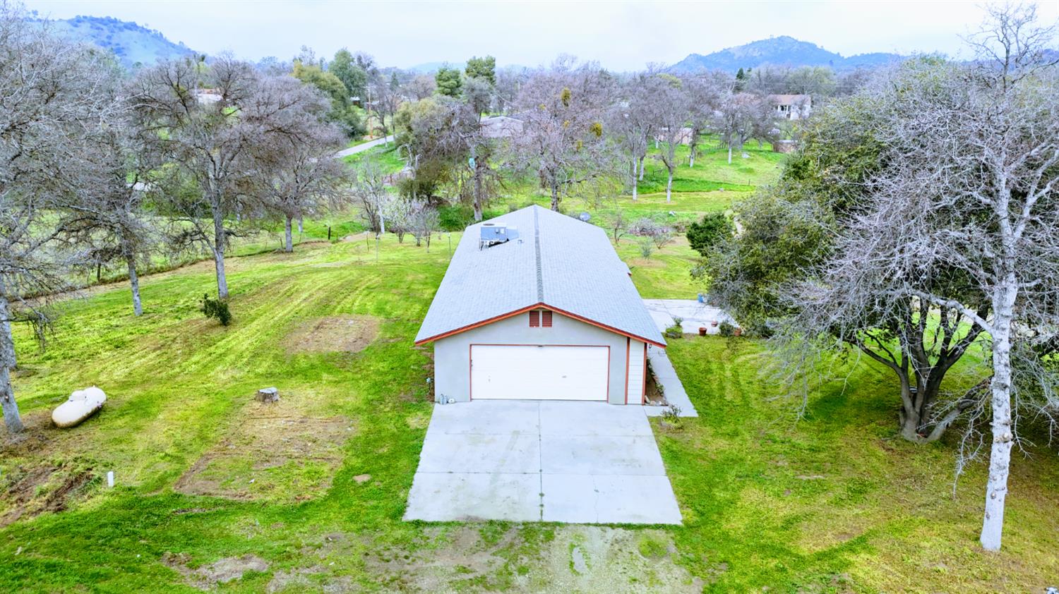 33671 Frazier Road, Auberry, CA 93602