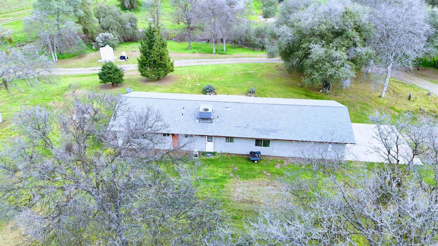 33671 Frazier Road, Auberry, CA 93602
