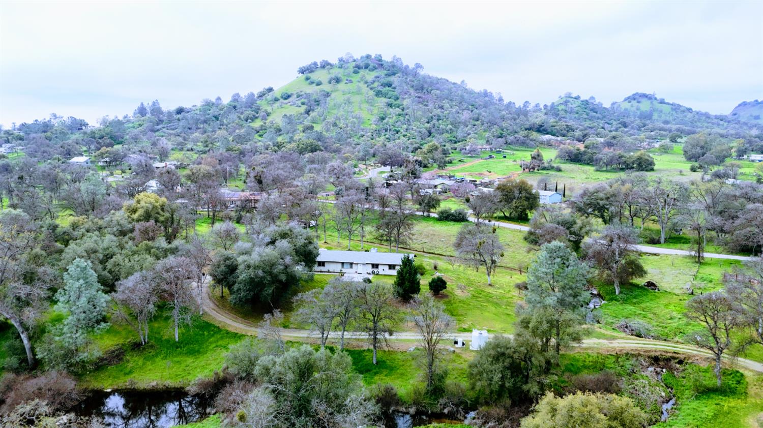 33671 Frazier Road, Auberry, CA 93602