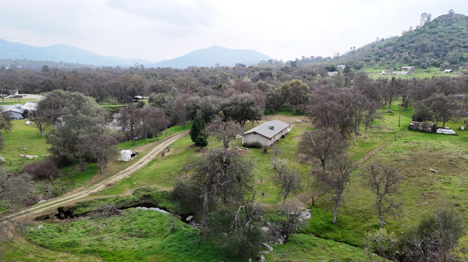 33671 Frazier Road, Auberry, CA 93602