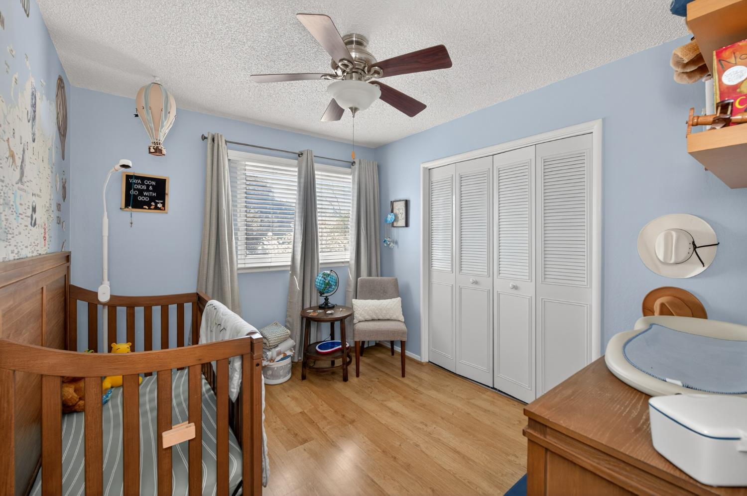 4486 N Hayston Ave, Fresno, CA 93726