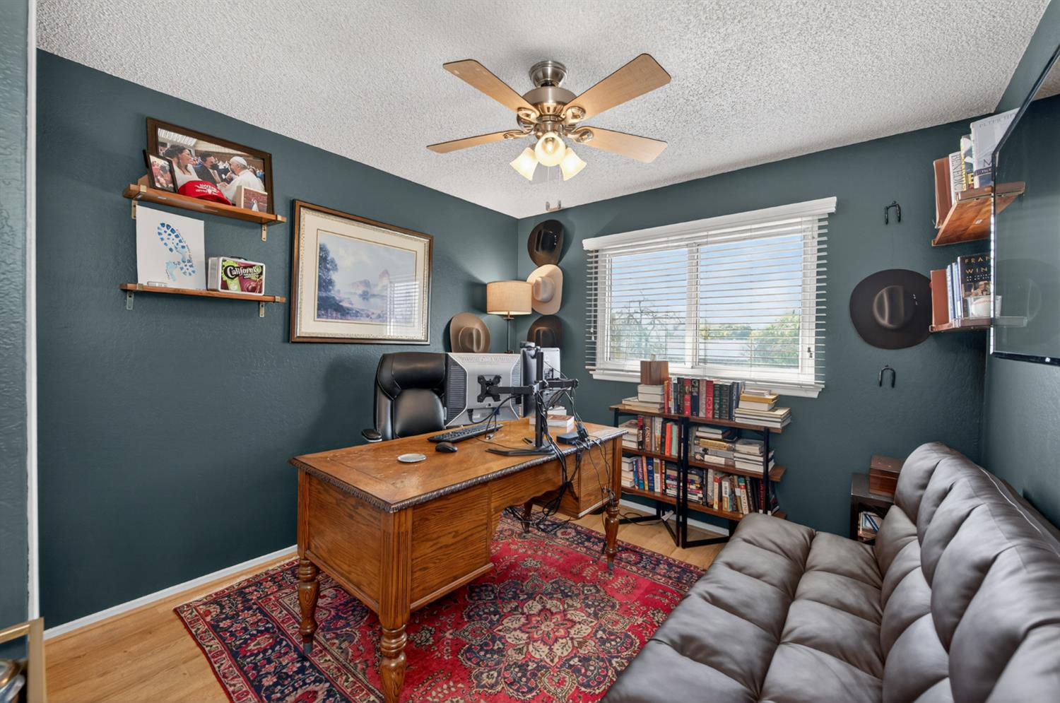 4486 N Hayston Ave, Fresno, CA 93726