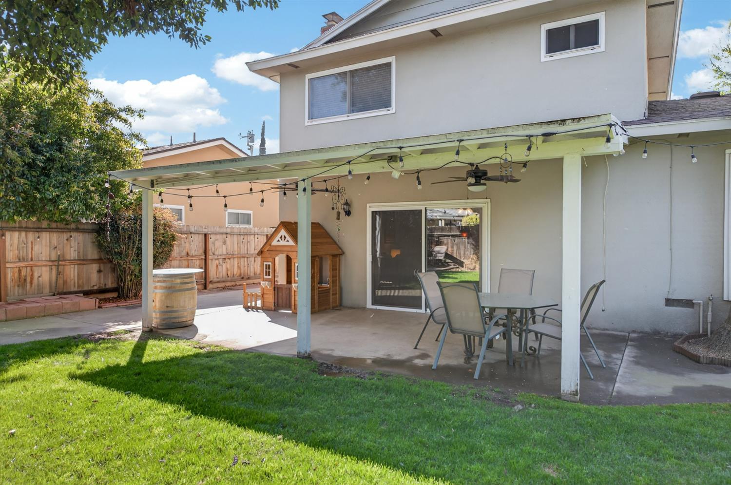 4486 N Hayston Ave, Fresno, CA 93726