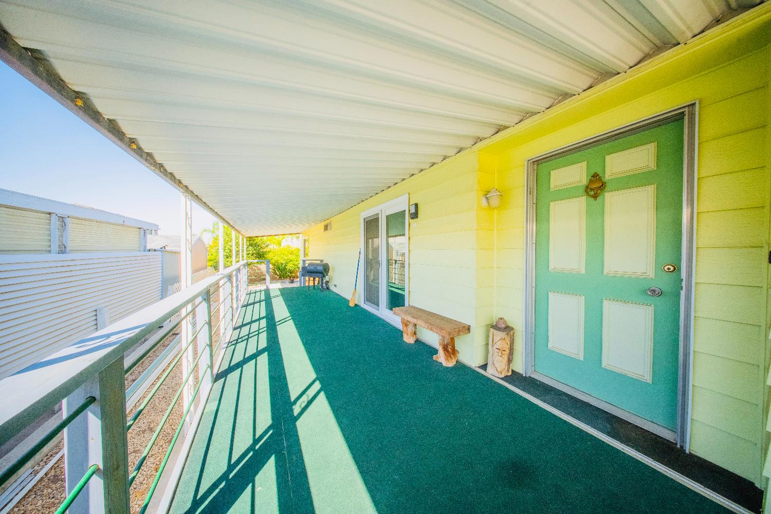 371 Bethel Ave #24, Sanger, CA 93657