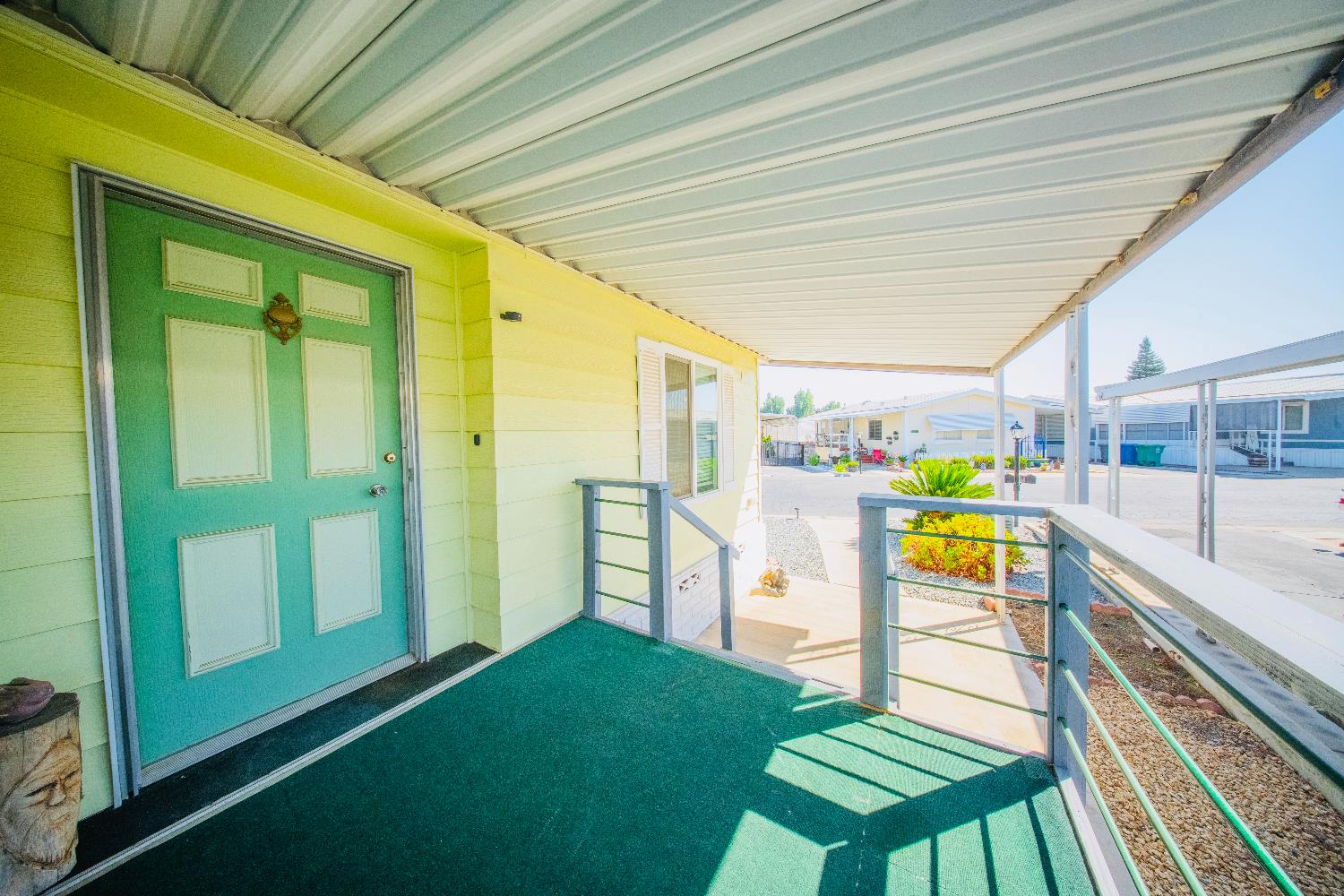 371 Bethel Ave #24, Sanger, CA 93657