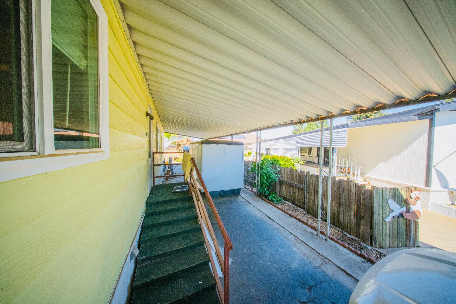 371 Bethel Ave #24, Sanger, CA 93657