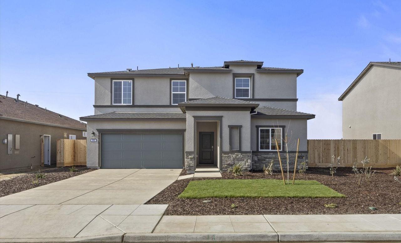 890 S Philip Ave, Fowler, CA 93625