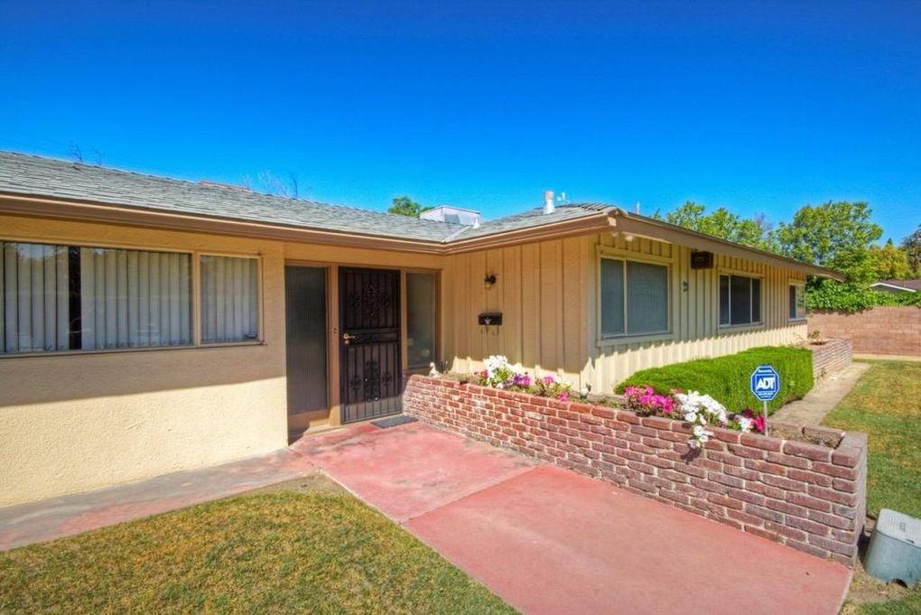 4005 N 1St St, Fresno, CA 93726