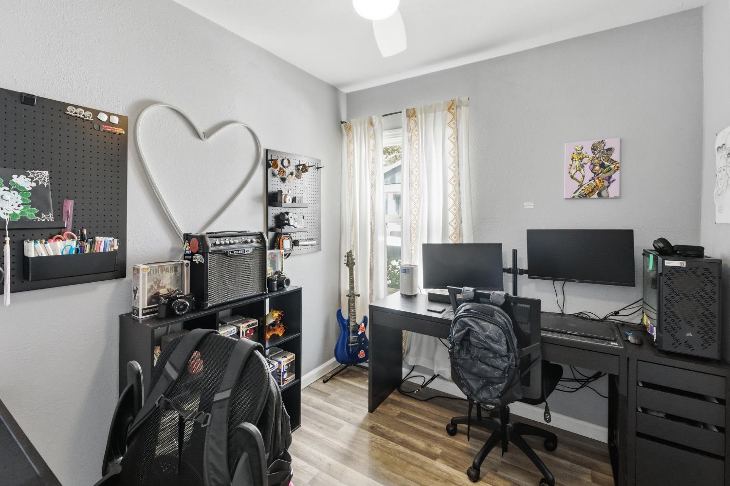 2841 C St, Selma, CA 93662