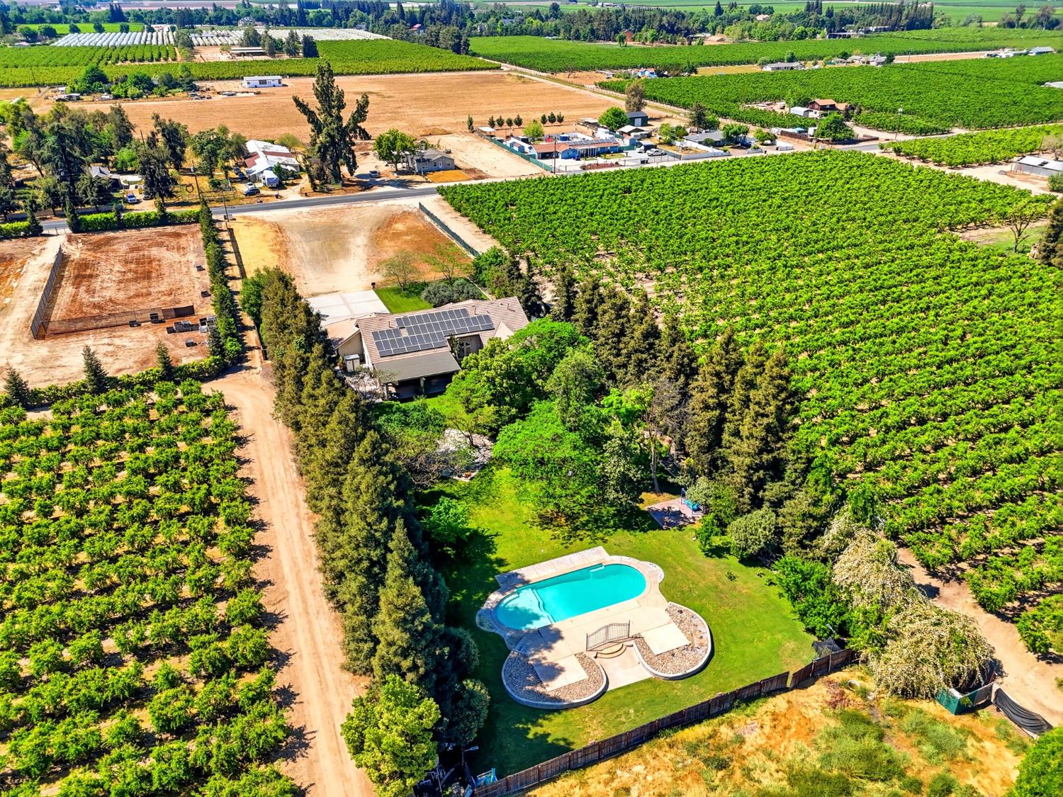 40912 Road 40, Dinuba, CA 93618