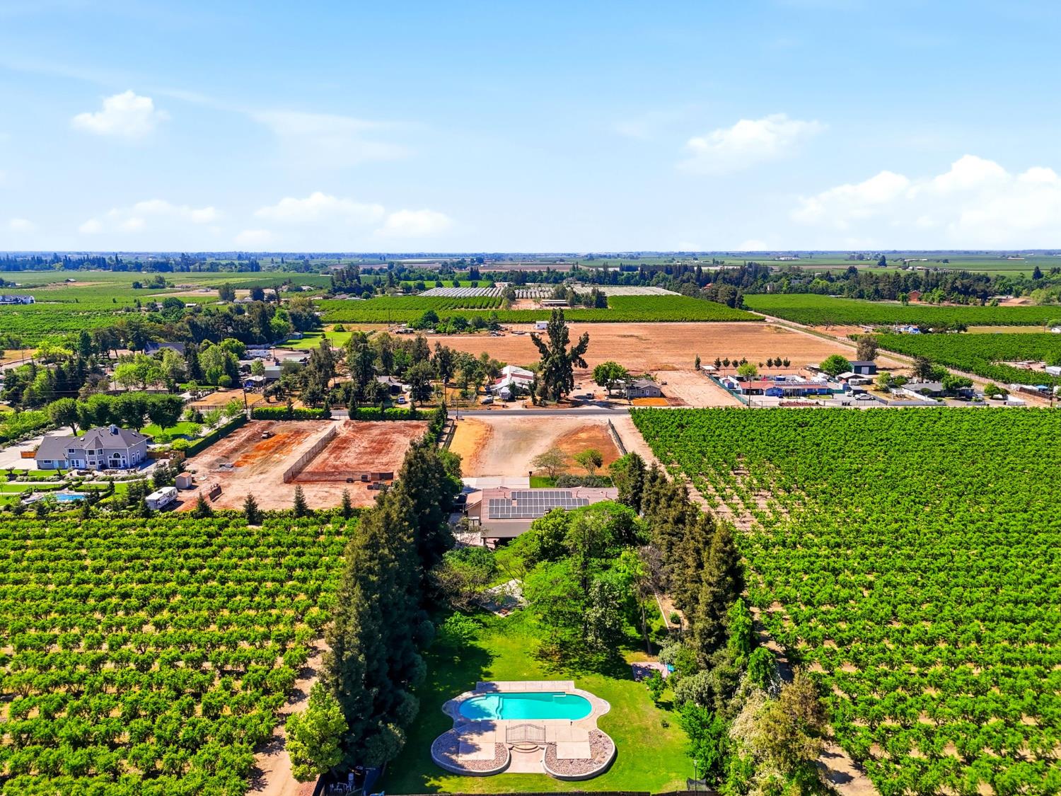 40912 Road 40, Dinuba, CA 93618