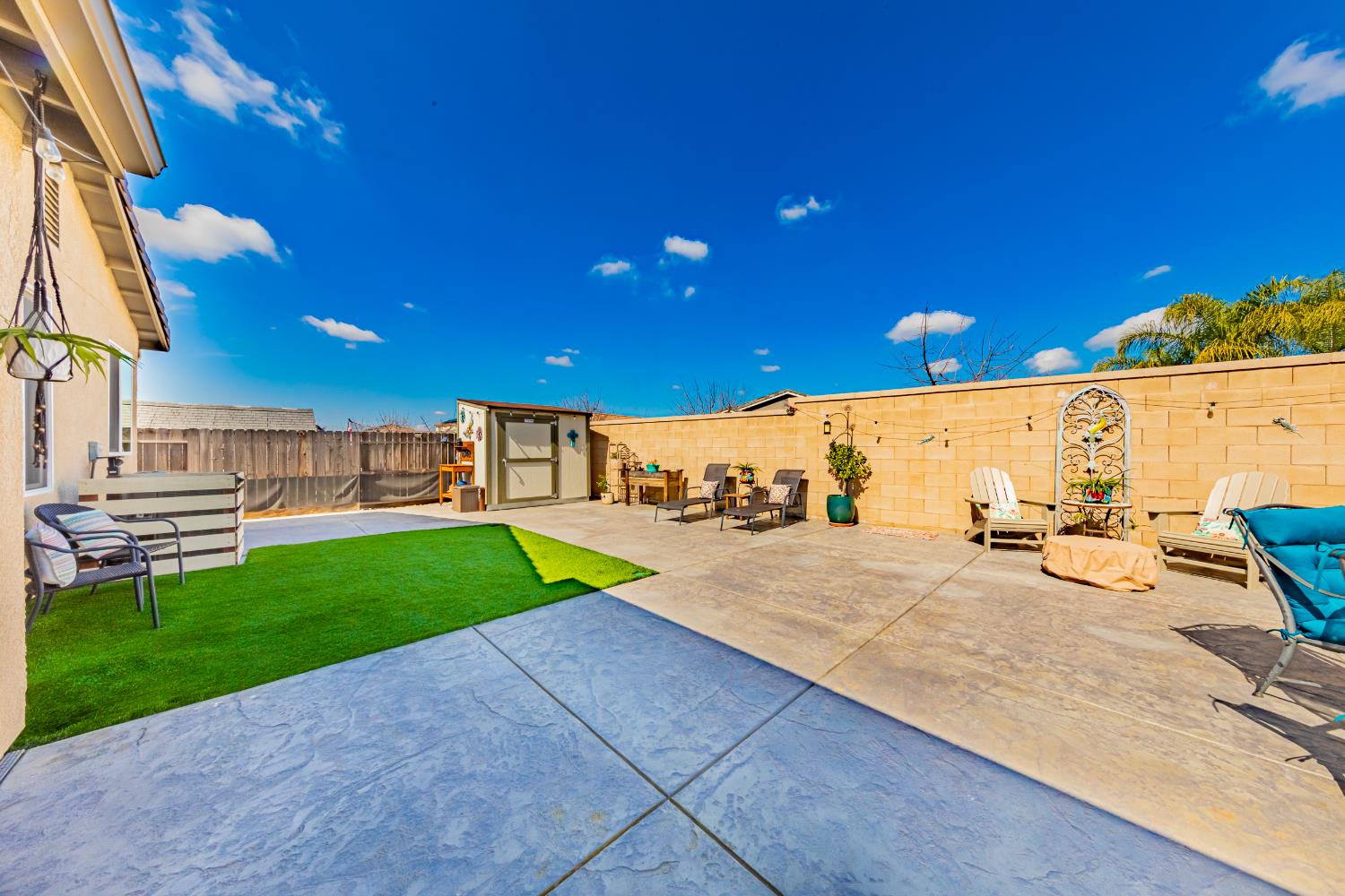 3919 Portals Ave, Clovis, CA 93619