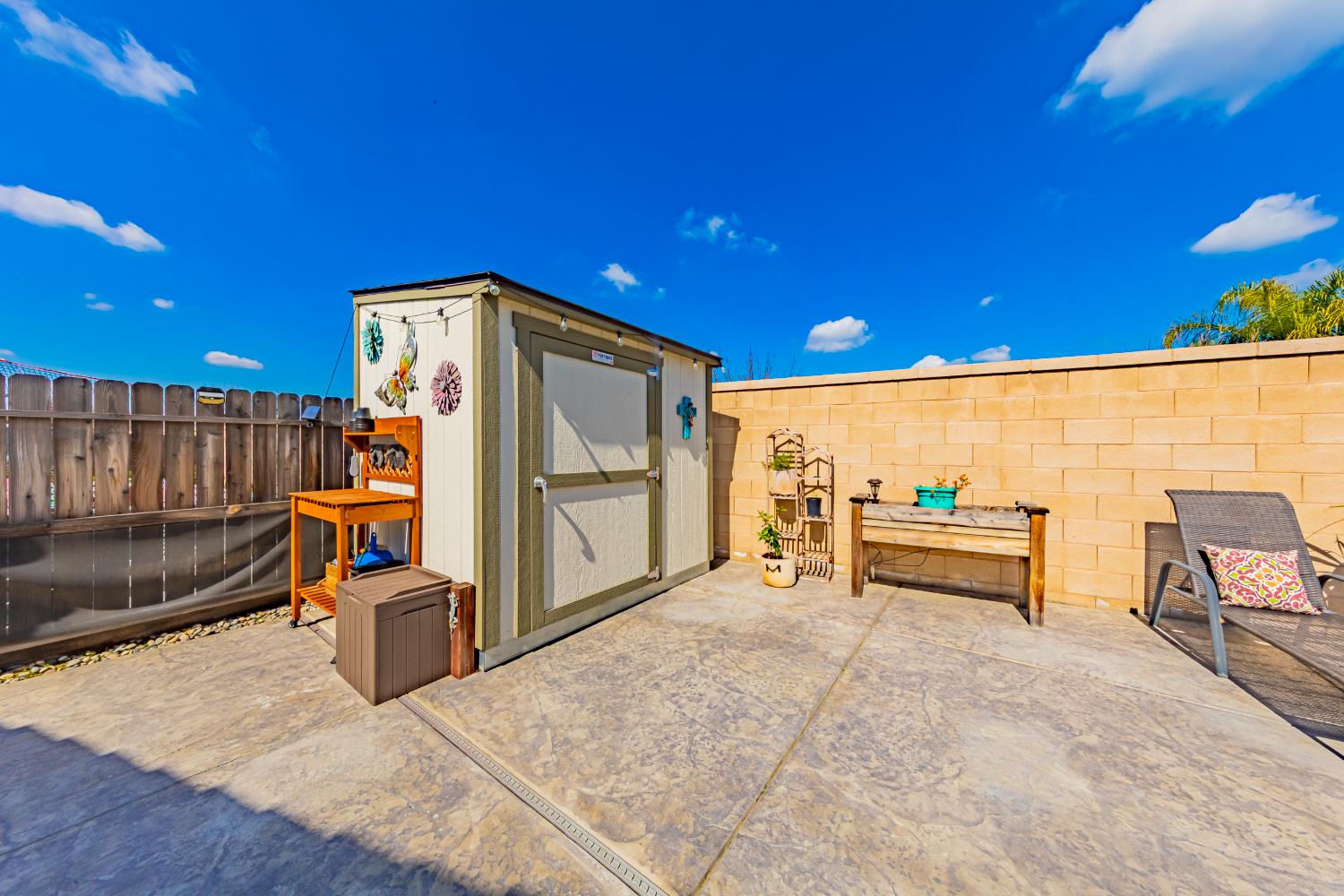 3919 Portals Ave, Clovis, CA 93619