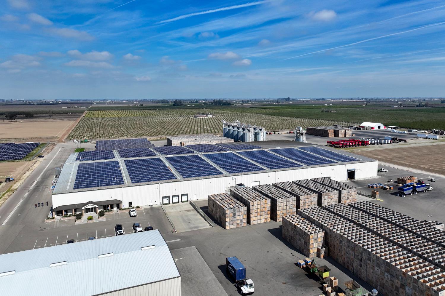 5414 E Floral Ave, Selma, CA 93662