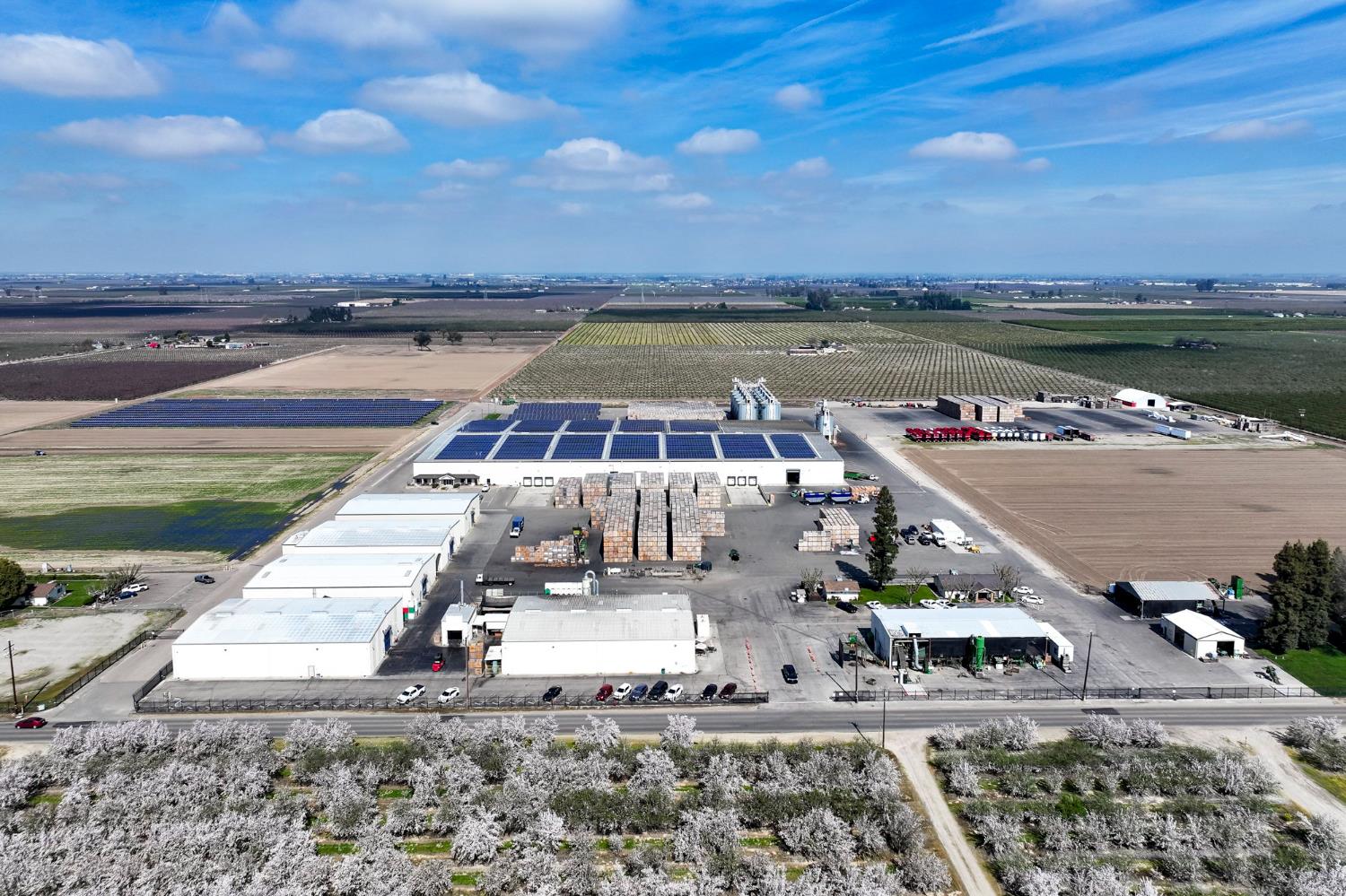 5414 E Floral Ave, Selma, CA 93662