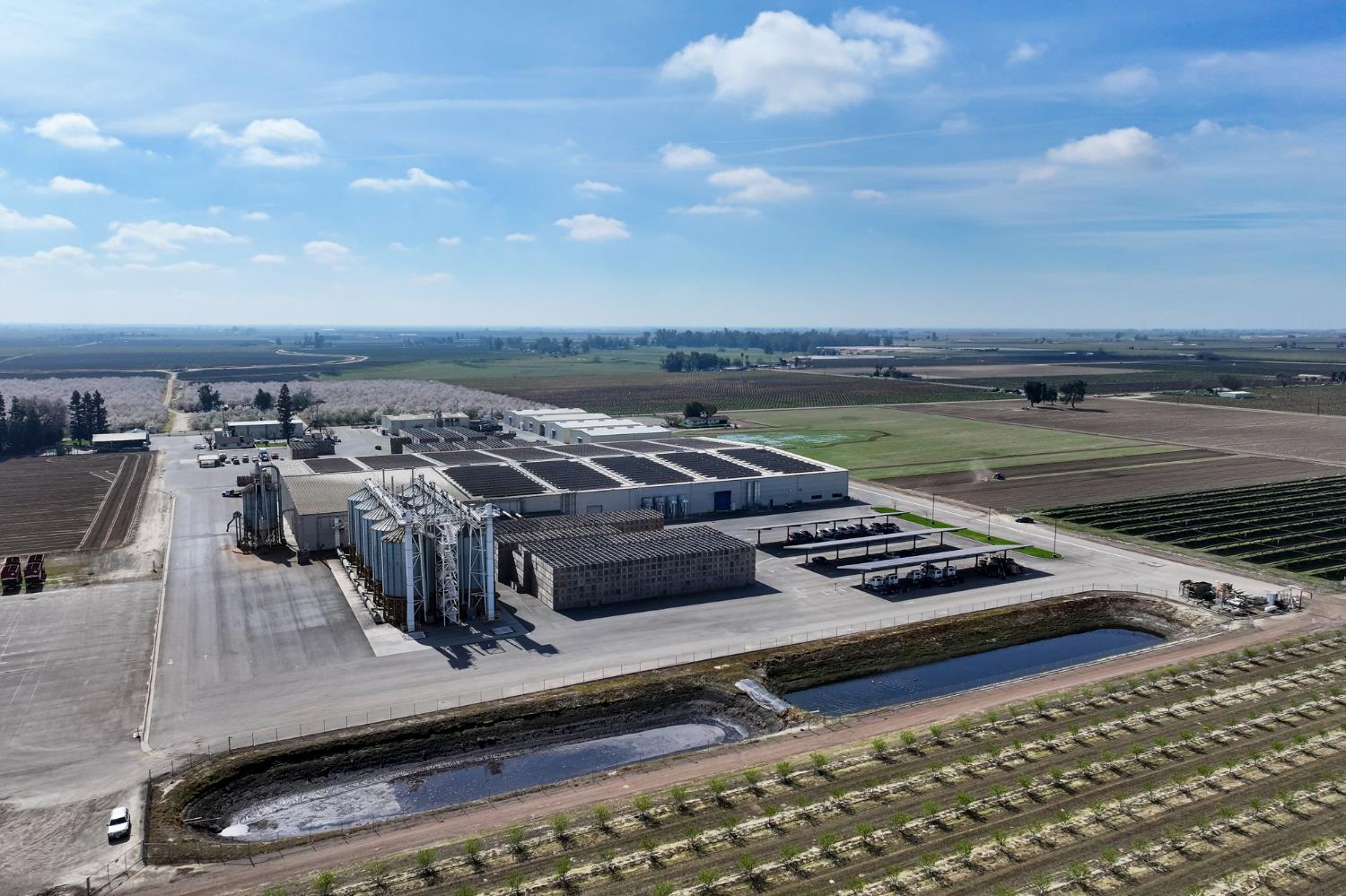 5414 E Floral Ave, Selma, CA 93662