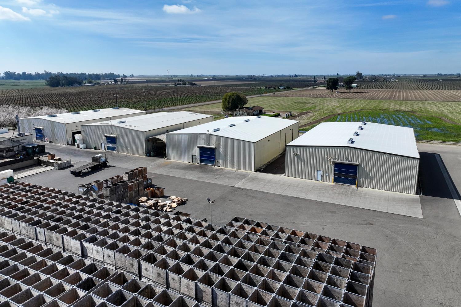 5414 E Floral Ave, Selma, CA 93662