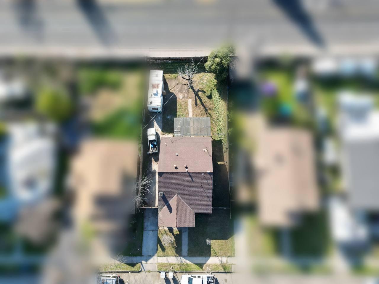 1247 N Ferger Ave, Fresno, CA 93728