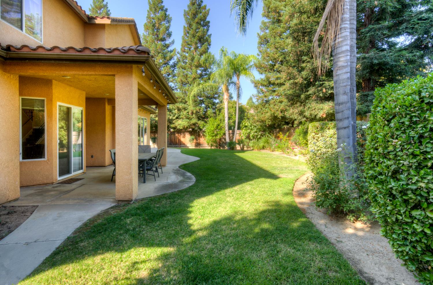 4968 W Pinedale Ave, Fresno, CA 93722