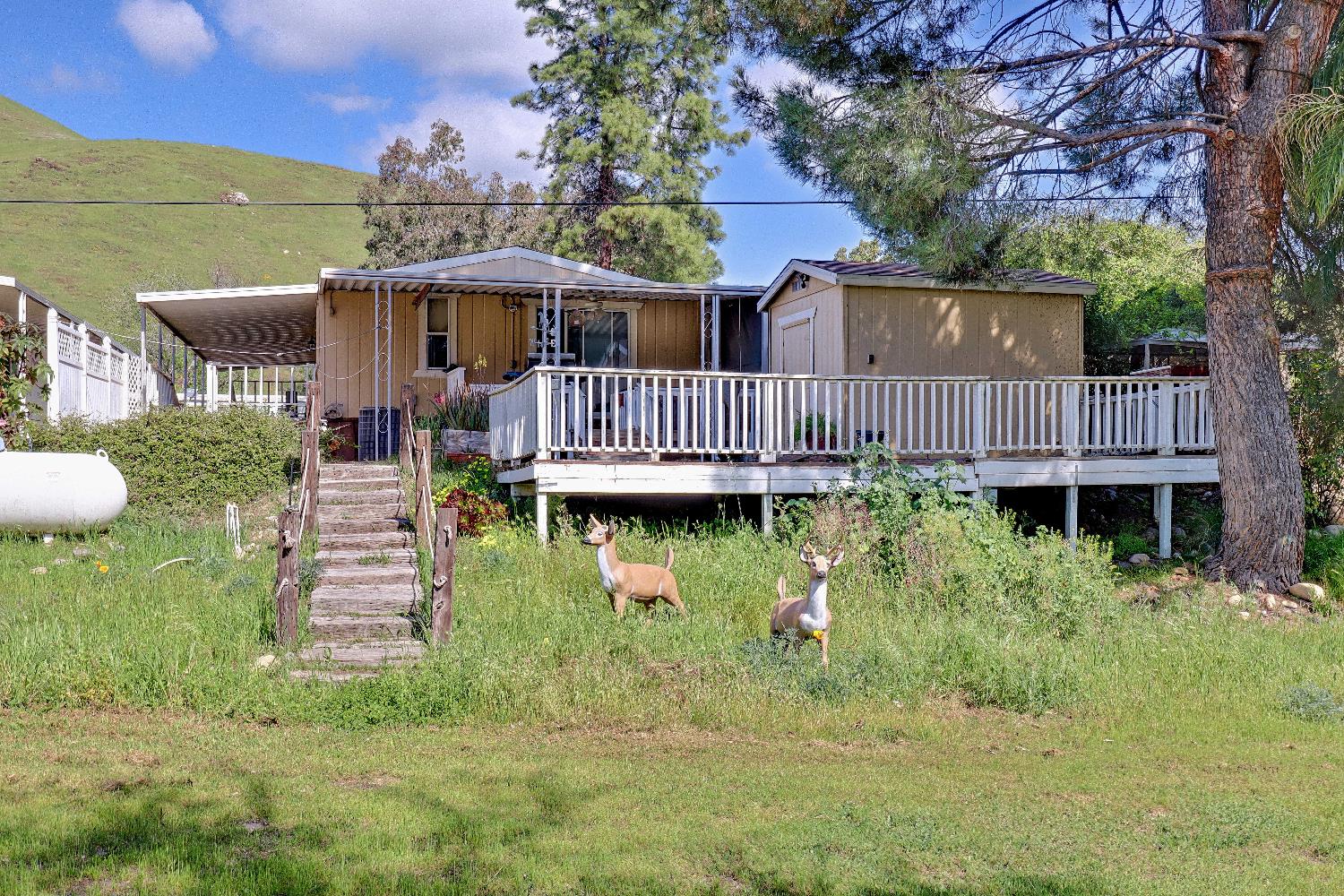 25433 Trimmer Springs #4, Sanger, CA 93657