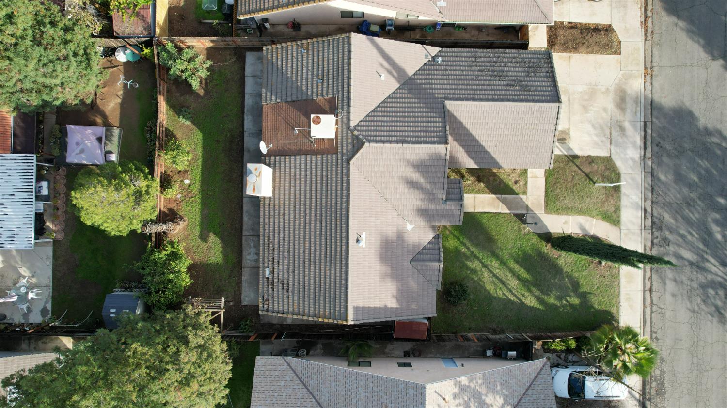 1910 E Eclipse Ave, Fresno, CA 93720