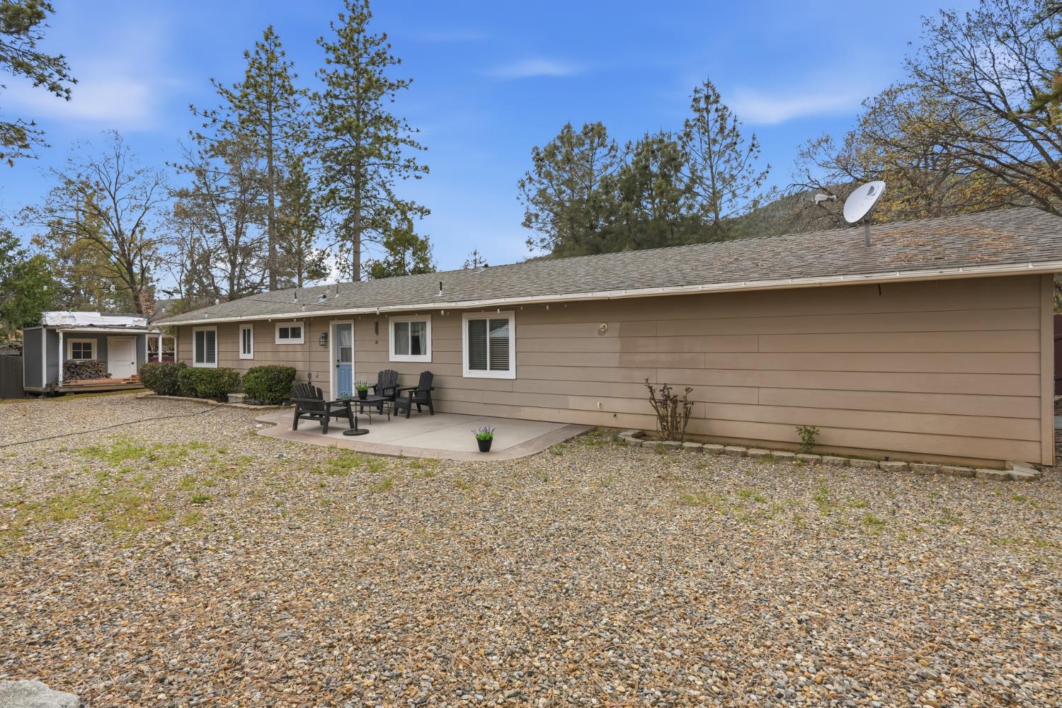 35913 Road 222, Wishon, CA 93669