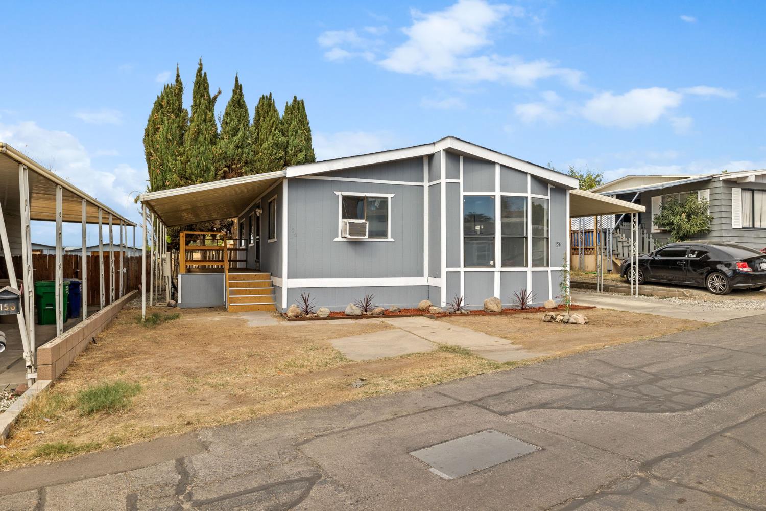 8300 Kern Canyon #156, Bakersfield, CA 93306