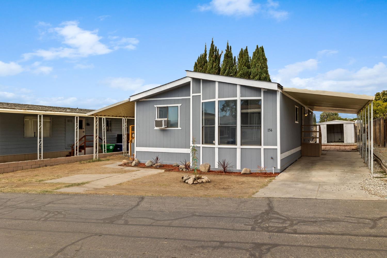 8300 Kern Canyon #156, Bakersfield, CA 93306