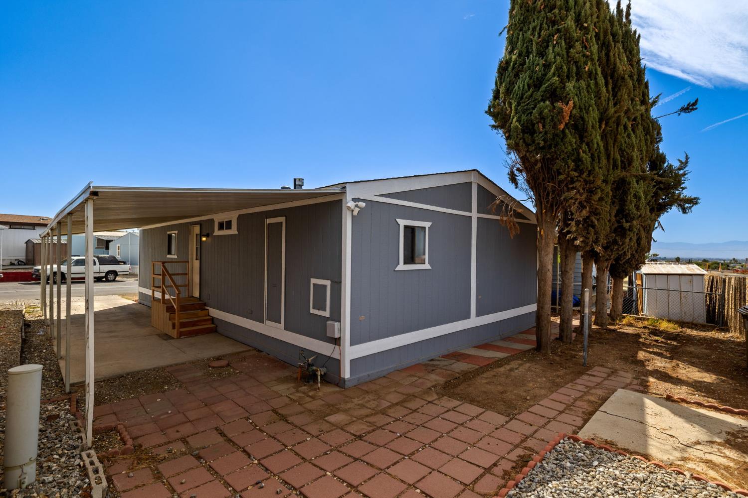 8300 Kern Canyon #156, Bakersfield, CA 93306