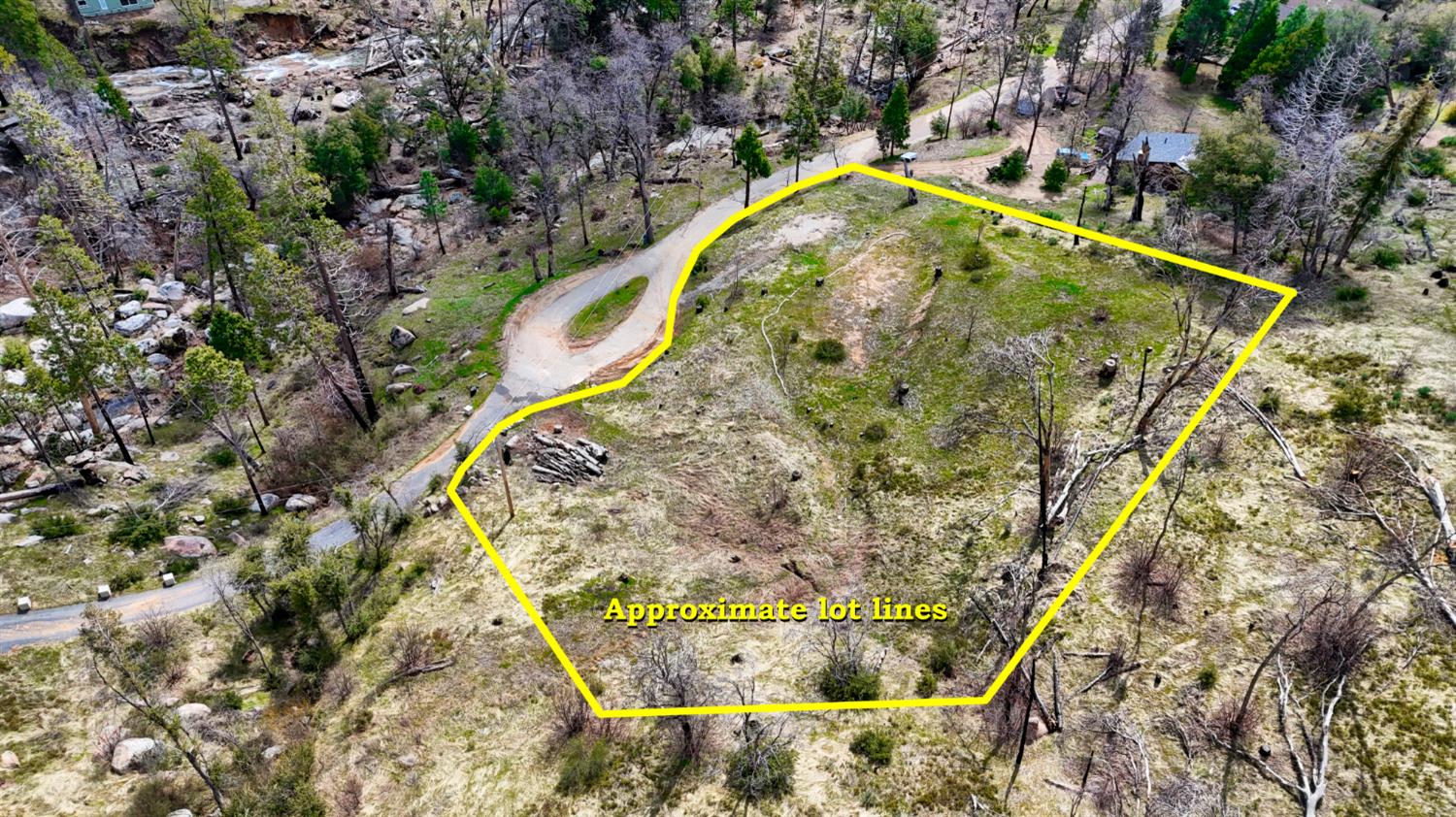 59827 Hillcrest Rd, North Fork, CA 93643