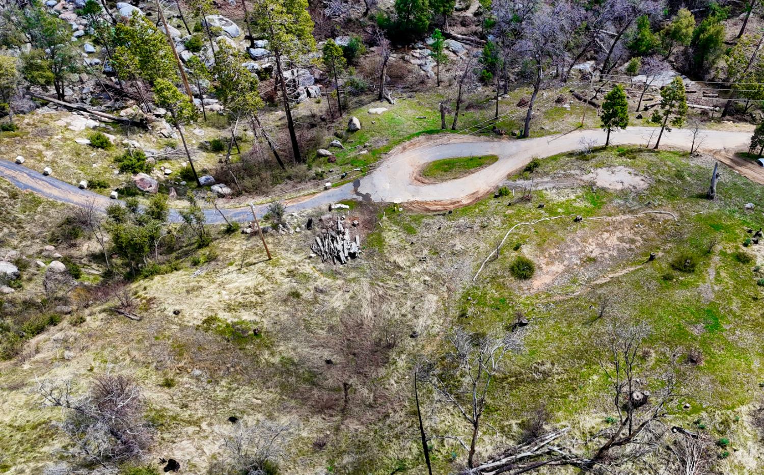 59827 Hillcrest Rd, North Fork, CA 93643