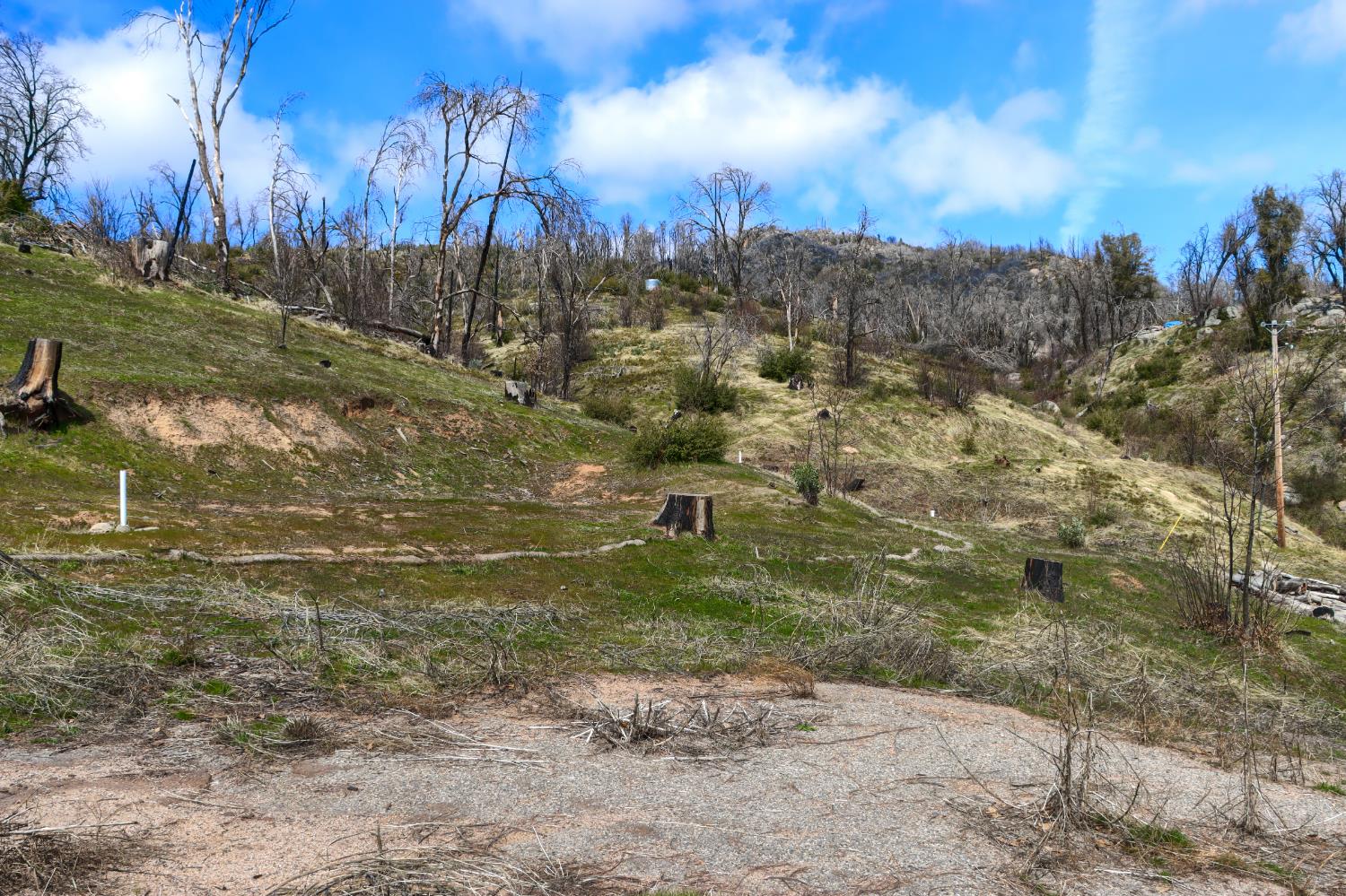 59827 Hillcrest Rd, North Fork, CA 93643