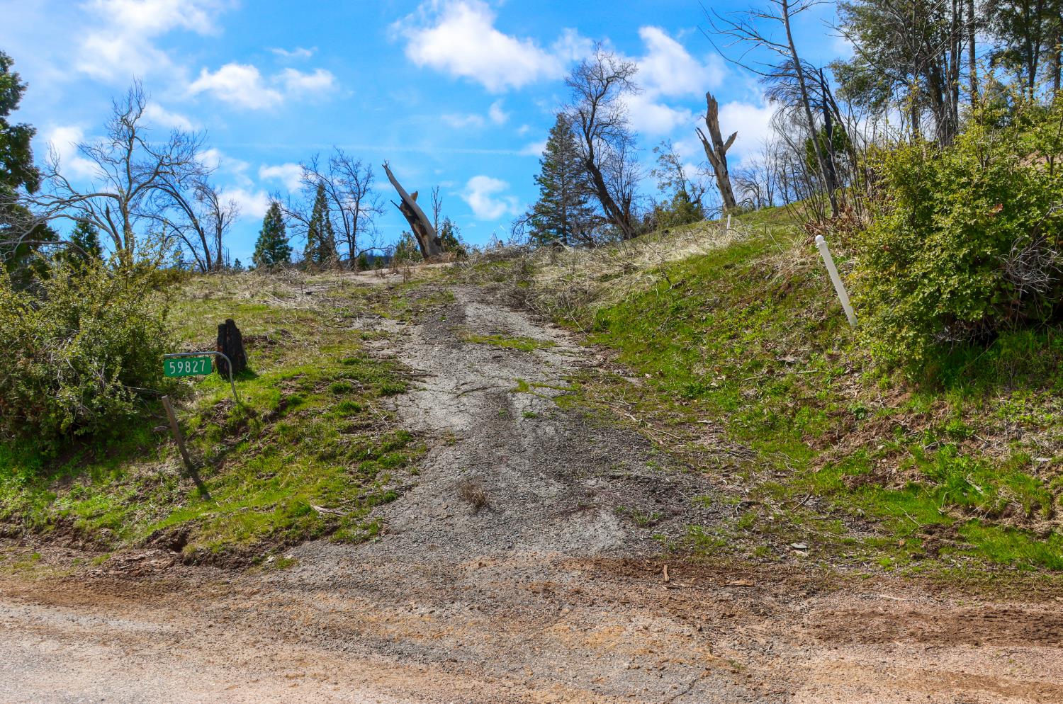 59827 Hillcrest Rd, North Fork, CA 93643