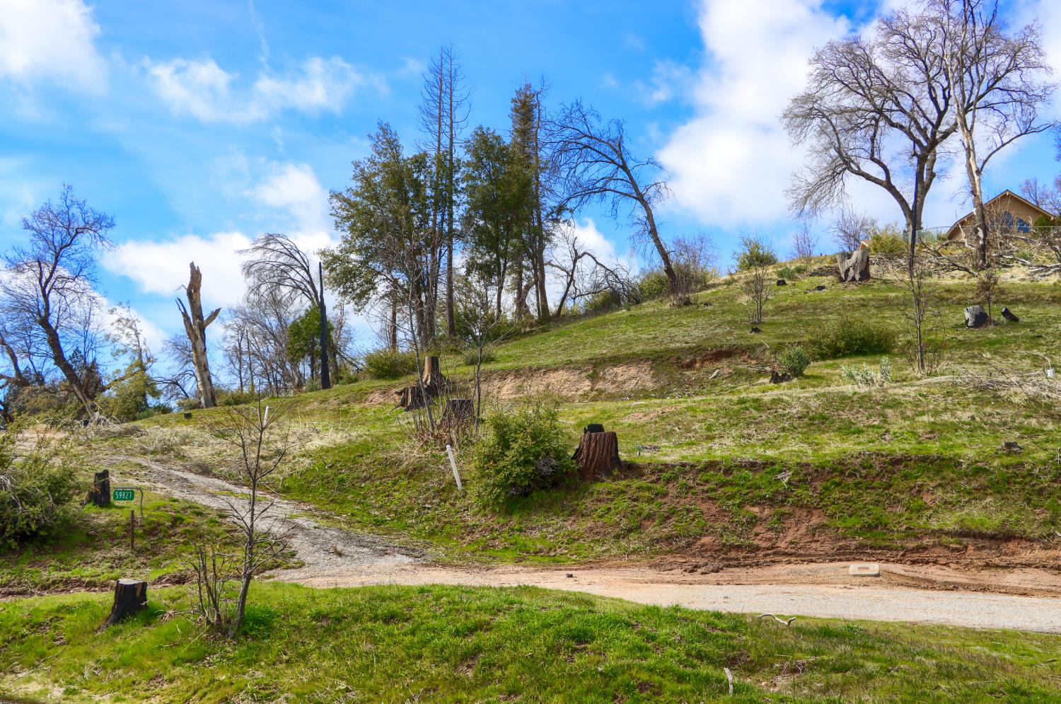 59827 Hillcrest Rd, North Fork, CA 93643