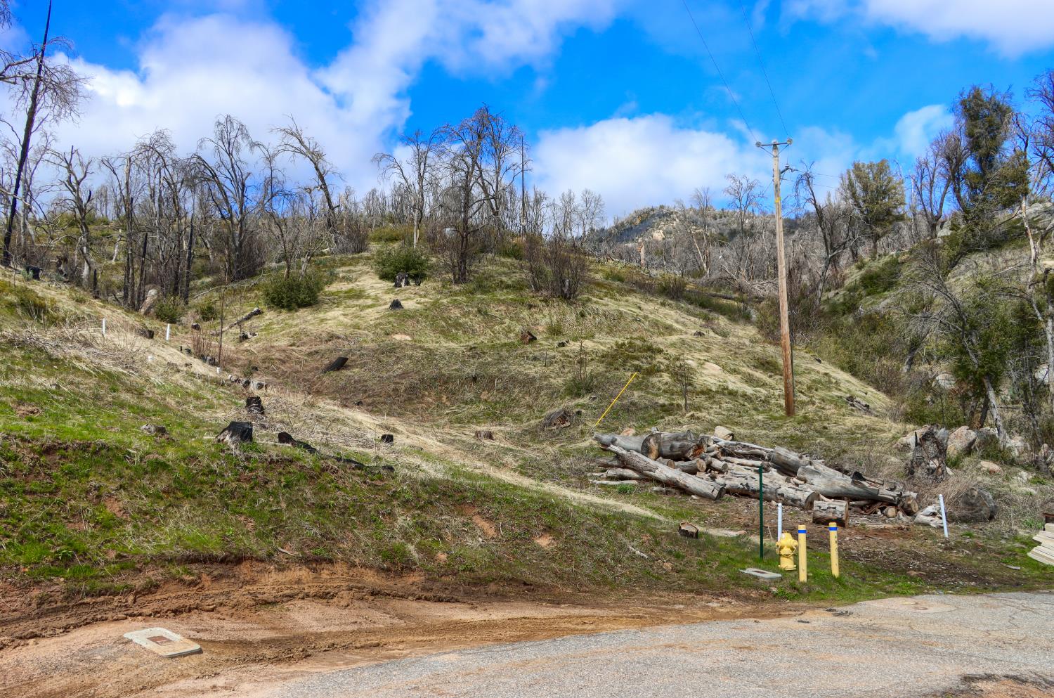 59827 Hillcrest Rd, North Fork, CA 93643