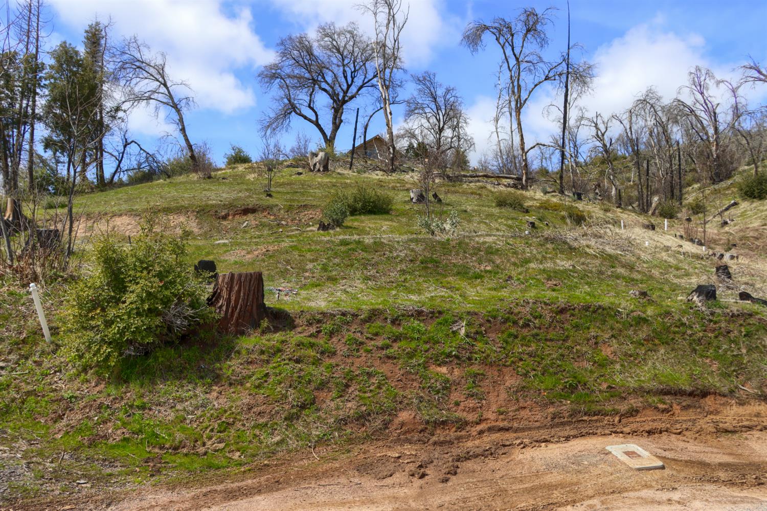 59827 Hillcrest Rd, North Fork, CA 93643