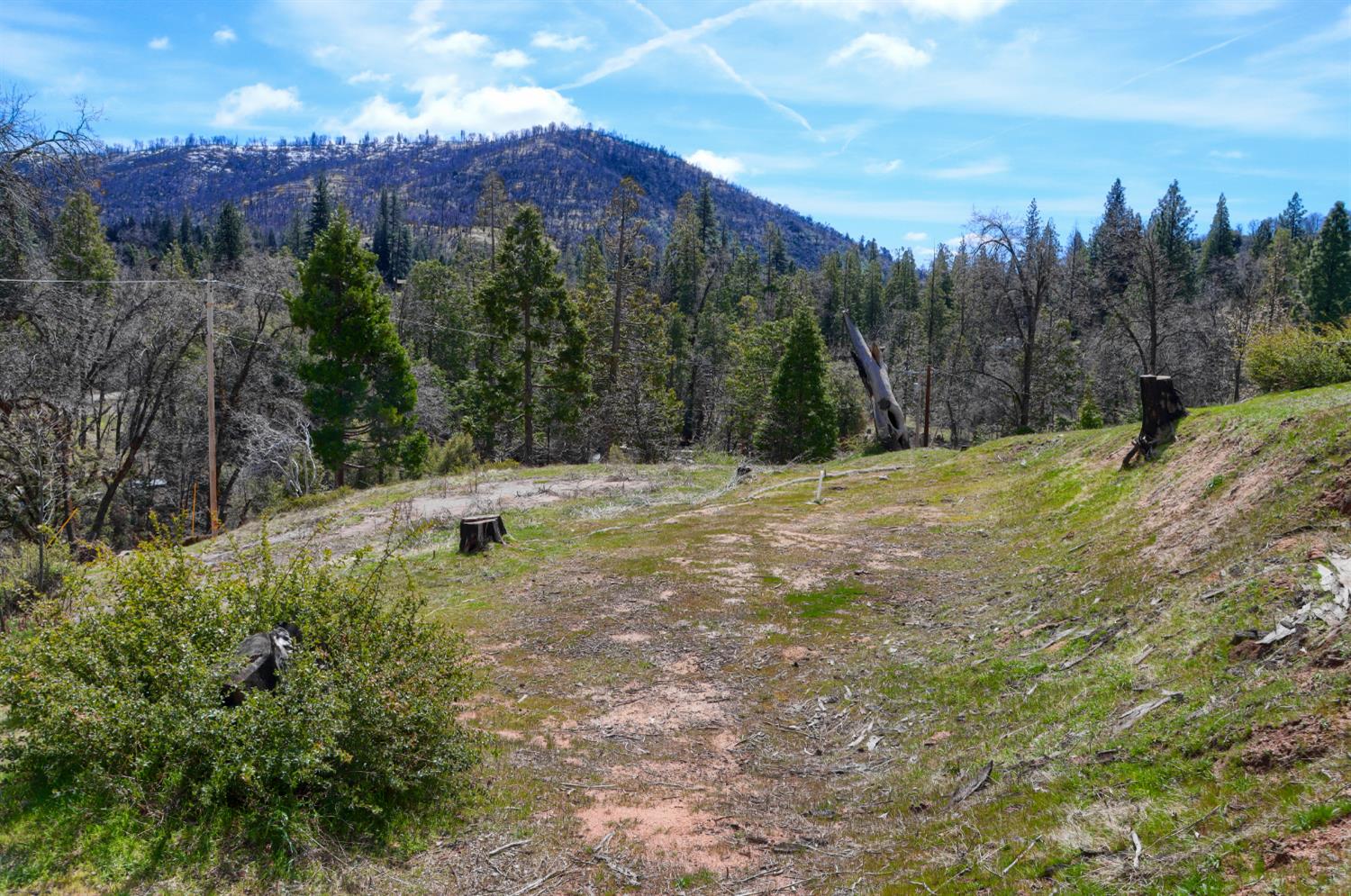 59827 Hillcrest Rd, North Fork, CA 93643