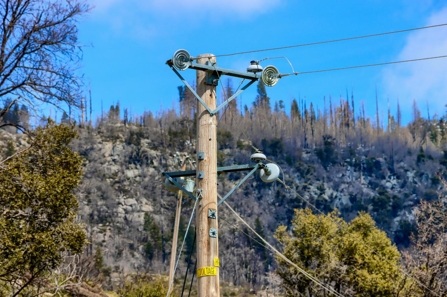 59827 Hillcrest Rd, North Fork, CA 93643