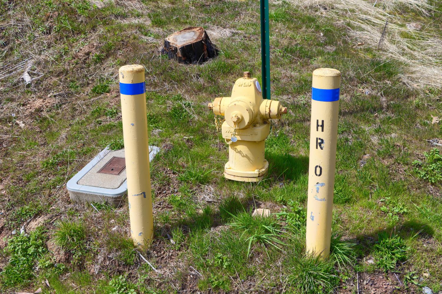 59827 Hillcrest Rd, North Fork, CA 93643