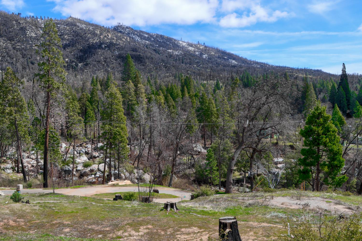 59827 Hillcrest Rd, North Fork, CA 93643