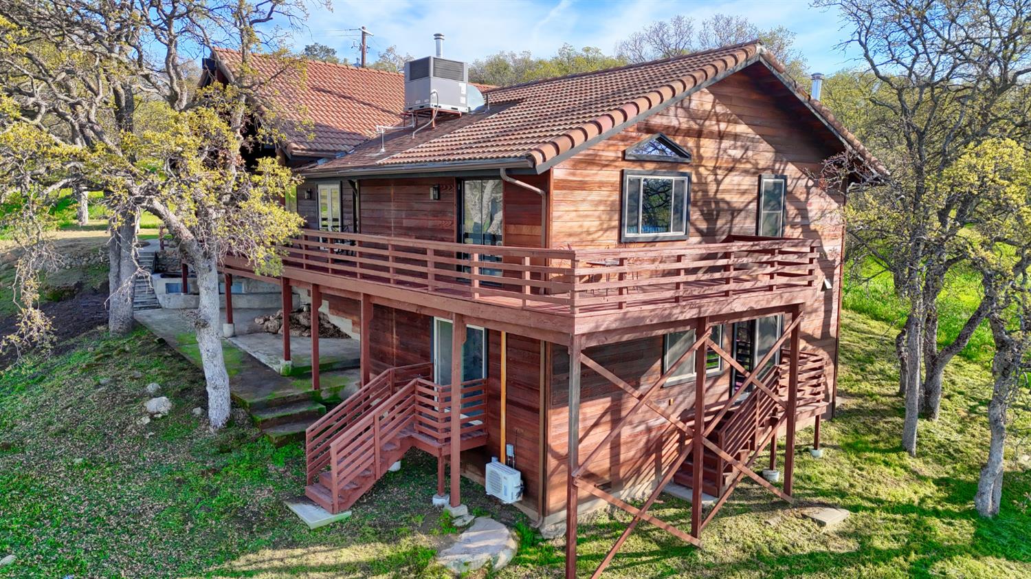 41345 Lilley Mountain Dr, Coarsegold, CA 93614