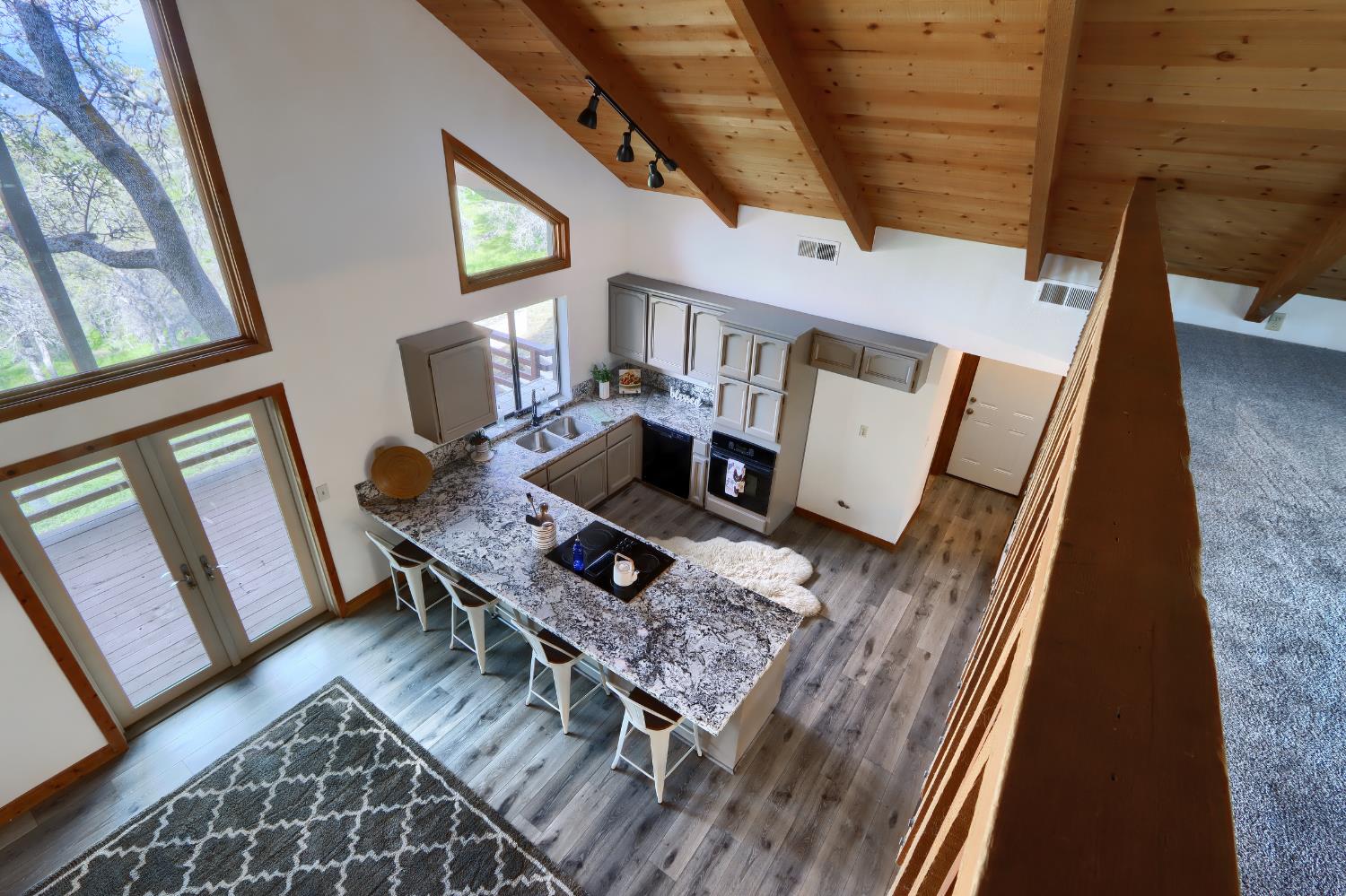 41345 Lilley Mountain Dr, Coarsegold, CA 93614