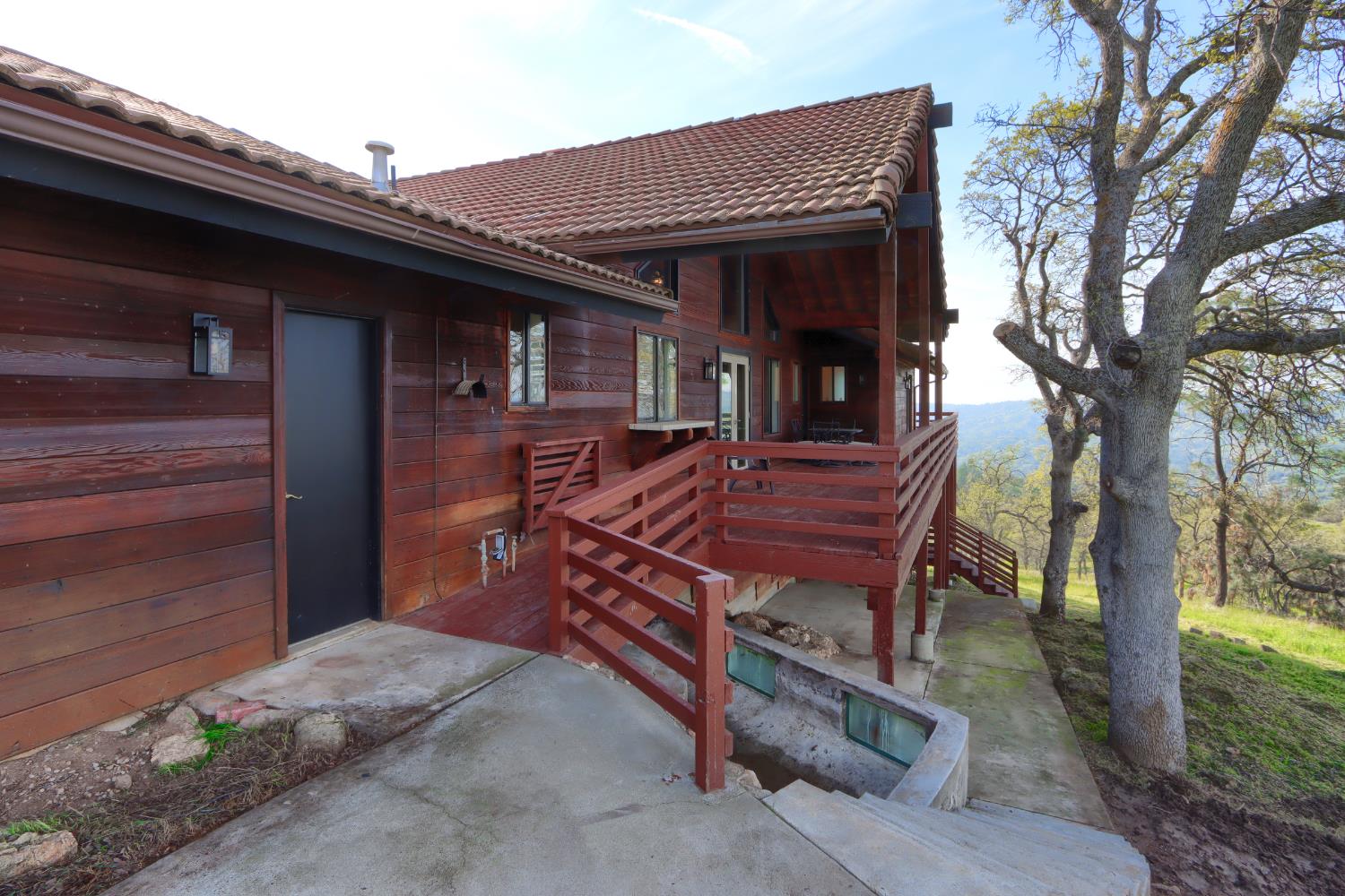 41345 Lilley Mountain Dr, Coarsegold, CA 93614