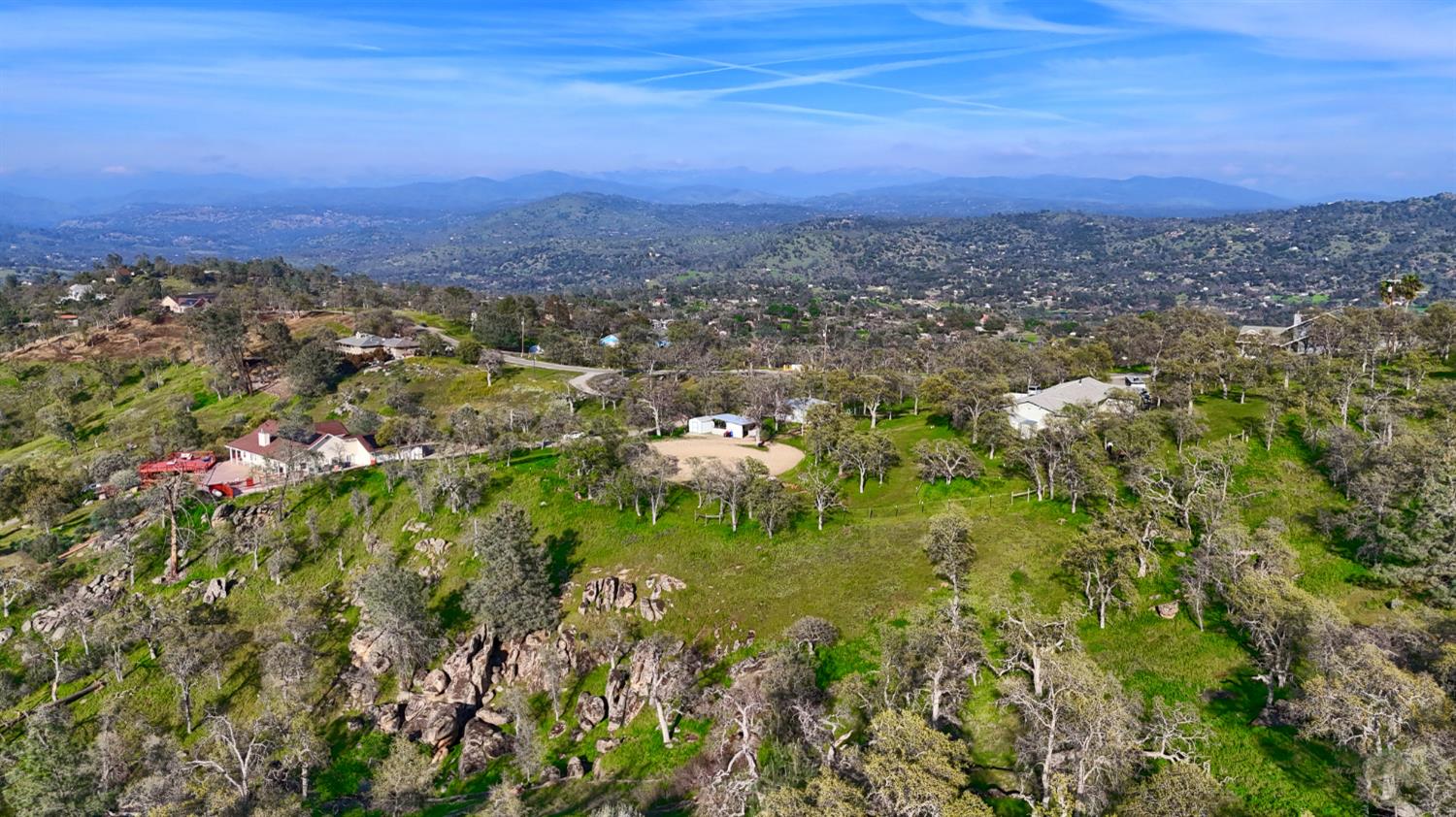 41345 Lilley Mountain Dr, Coarsegold, CA 93614