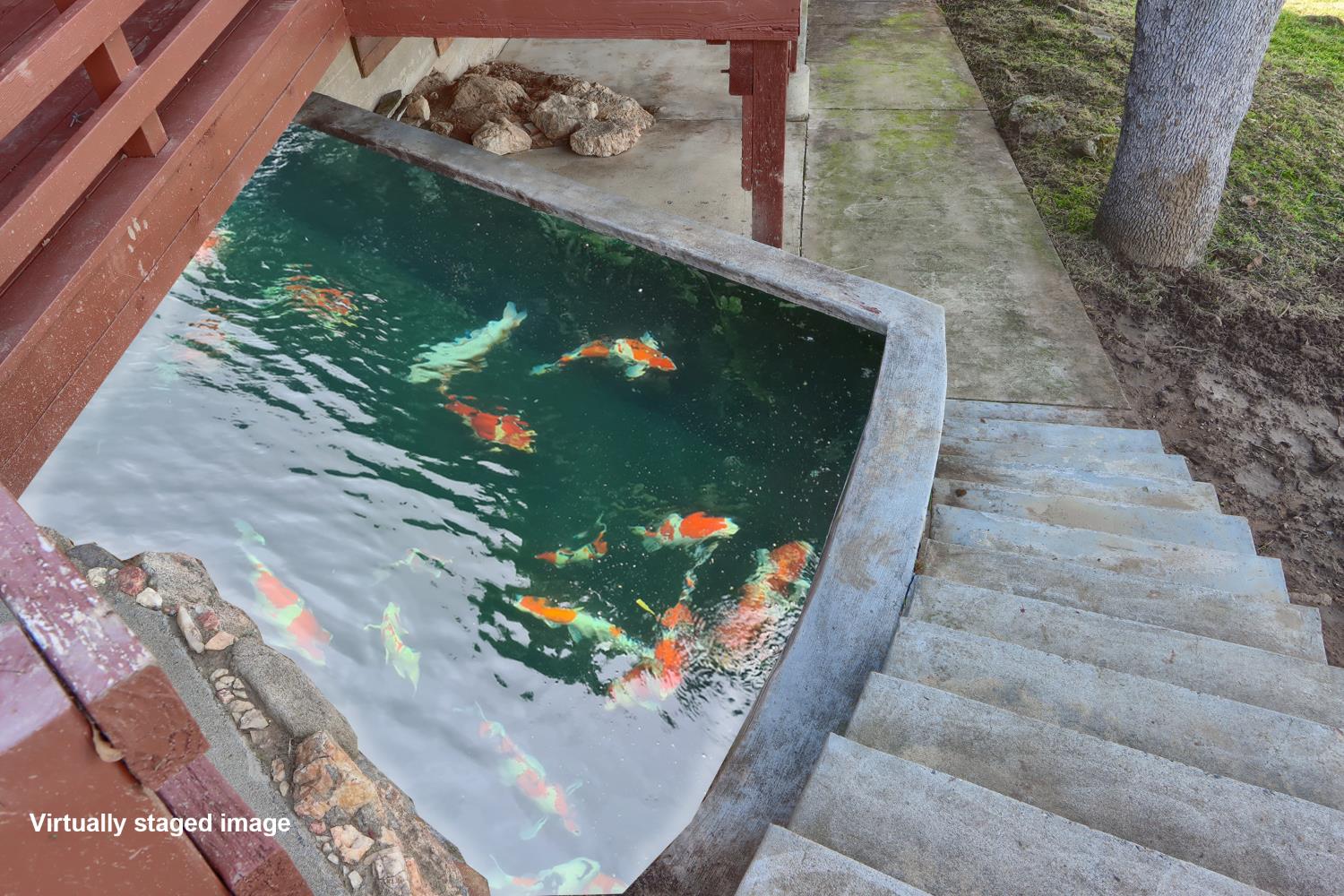 41345 Lilley Mountain Dr, Coarsegold, CA 93614