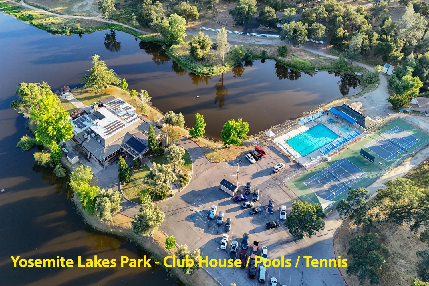 41345 Lilley Mountain Dr, Coarsegold, CA 93614