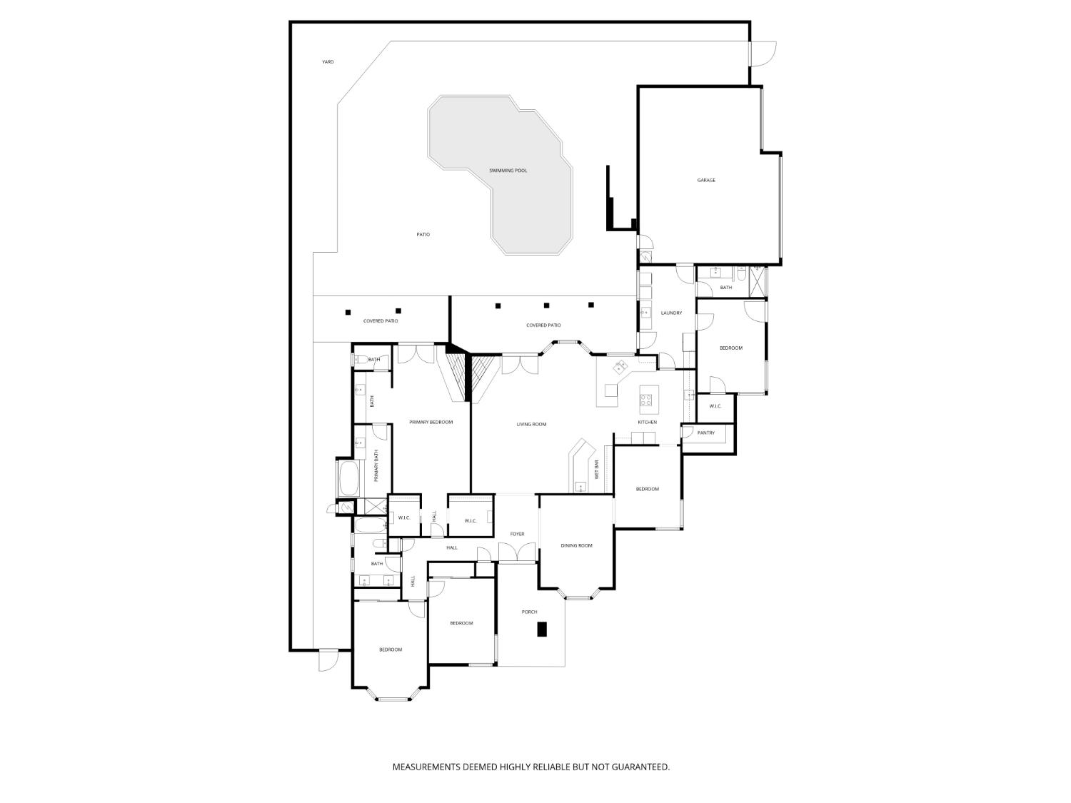 816 E Country View Cir, Fresno, CA 93730